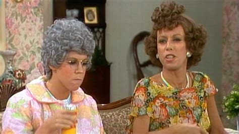 best carol burnett show episodes